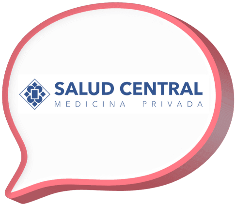 Prepaga Salud Central