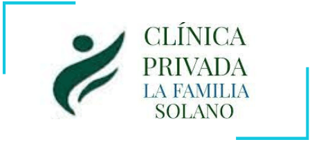 CLINICA PRIVADA LA FAMILIA SOLANO hospital clinica sanatorio cambio de obra social prepaga argentina cobertura medica salud consultorios MEDICUS GALENO OSDE OMINT AVALIAN PREMEDIC SANCOR DOCTORED MEDIFE SALUD CENTRAL SWISS MEDICAL MEDICUS PREVENCION HOMINIS ASMEPRIV BAYRES PLAN