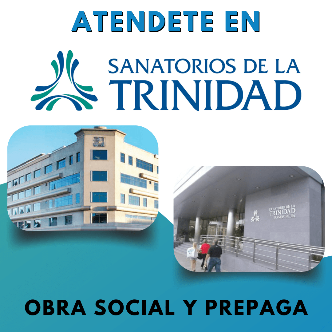 Sanatorios de la Trinidad