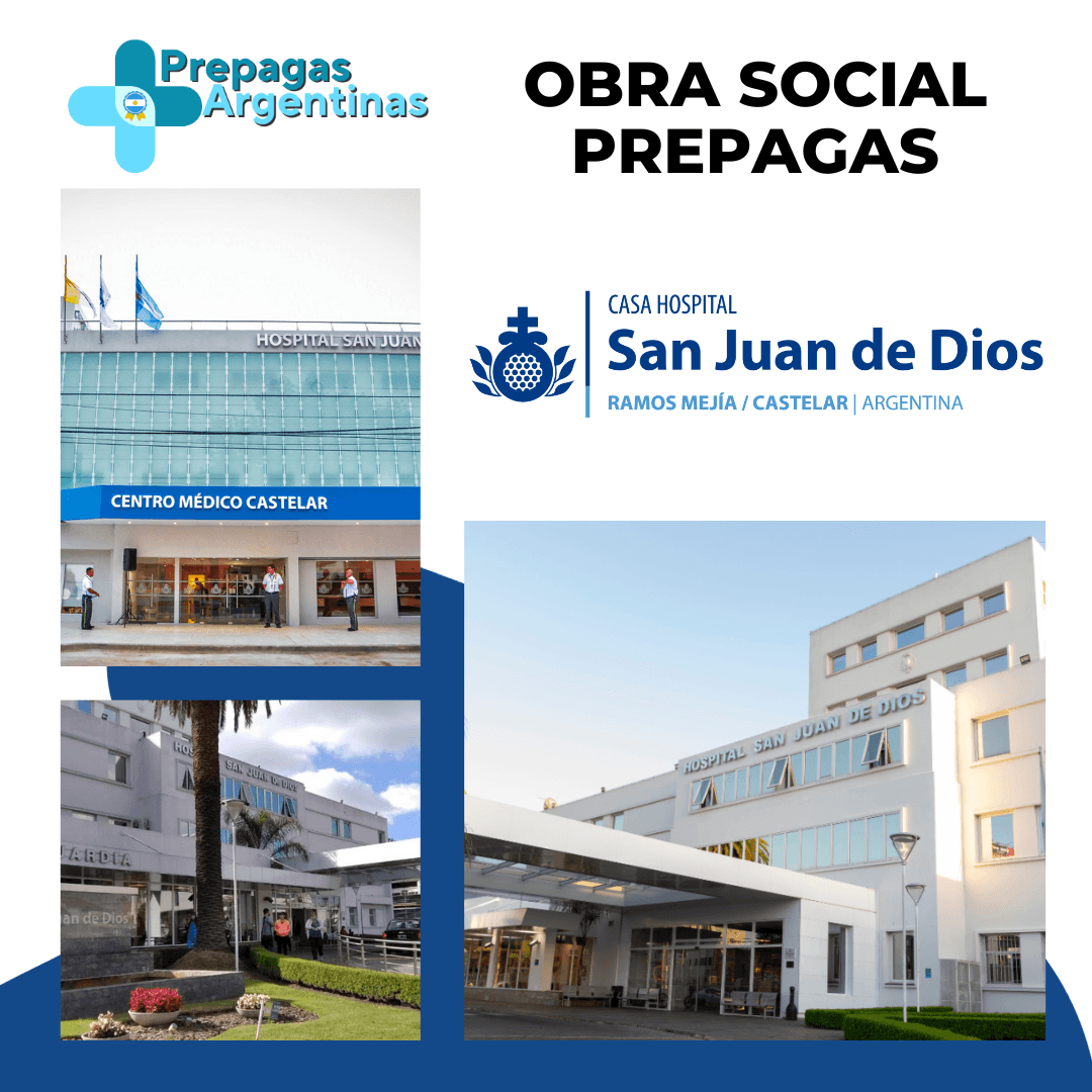 Hospital San Juan De Dios