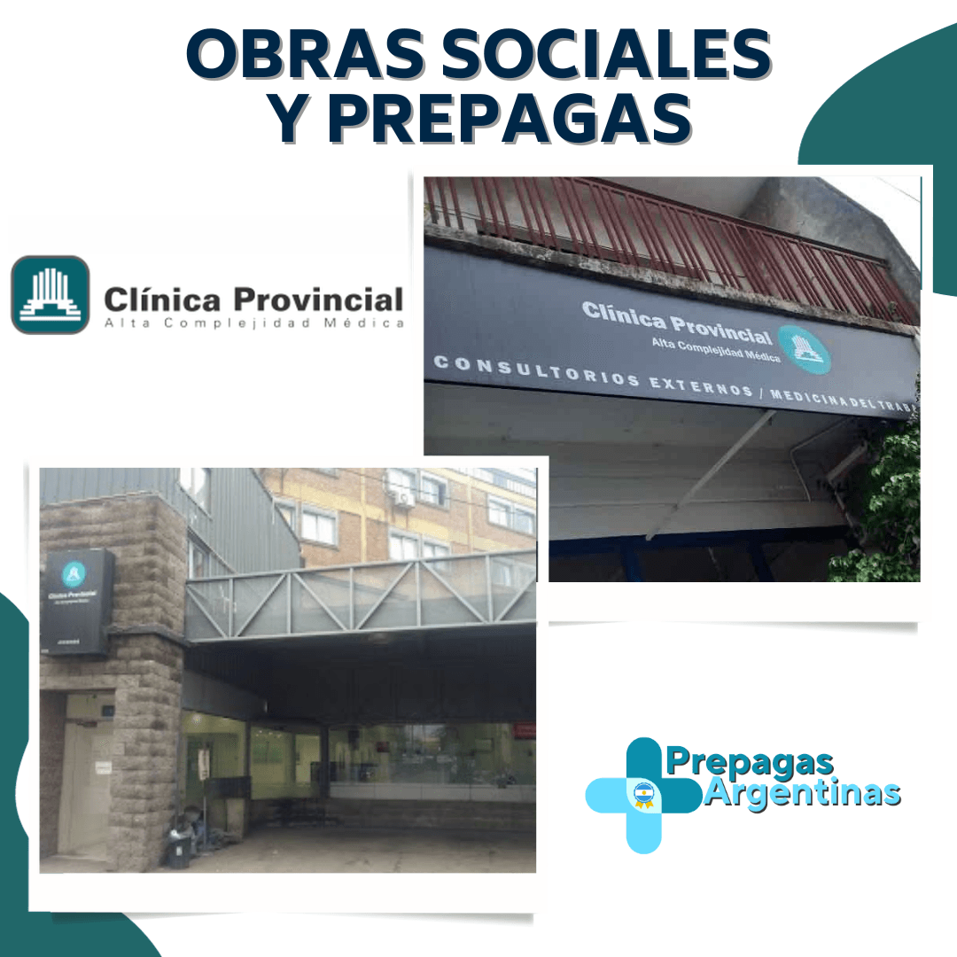 Clínica Privada de Merlo