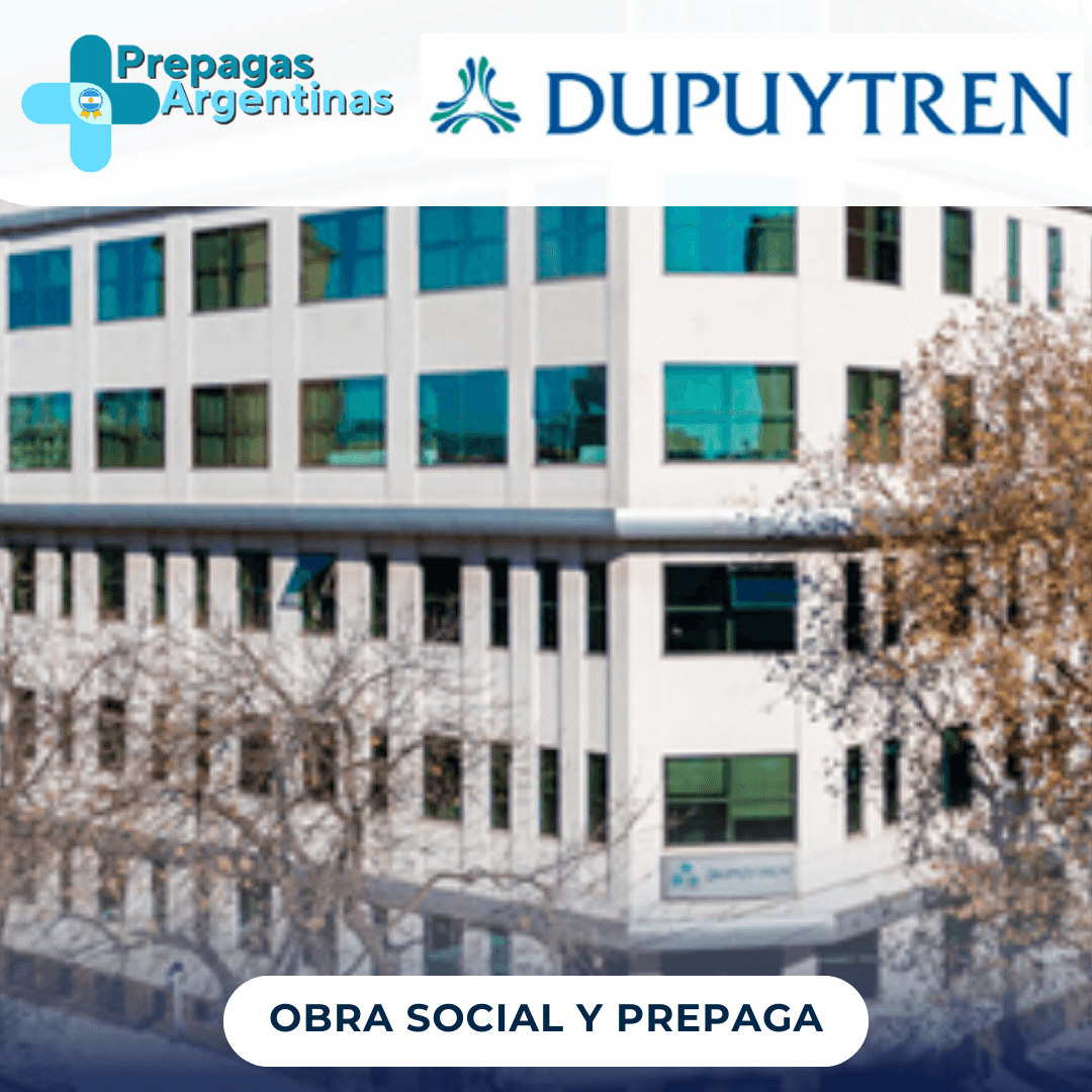 Sanatorio Dupuytren