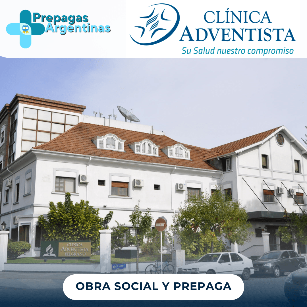 Clínica Adventista Belgrano