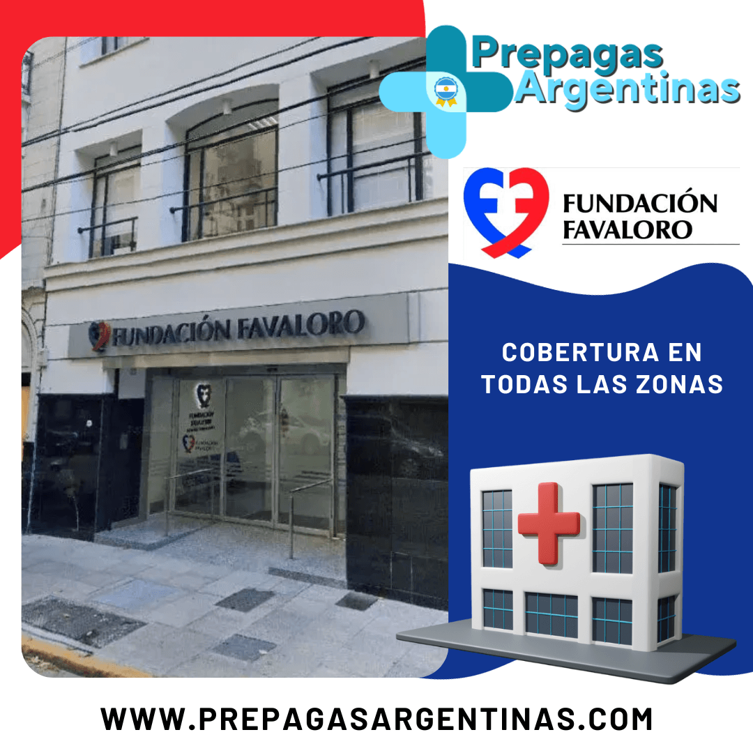 Fundación Favaloro