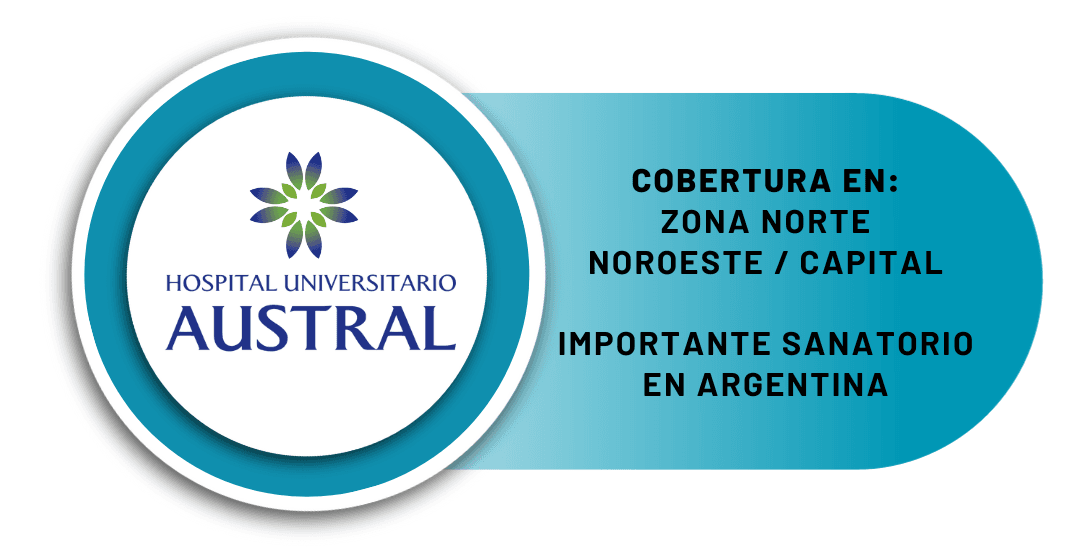 HOSPITAL AUSTRAL
