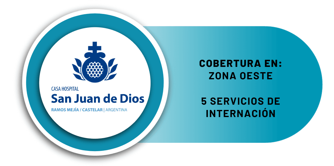 HOSPITAL SAN JUAN DE DIOS