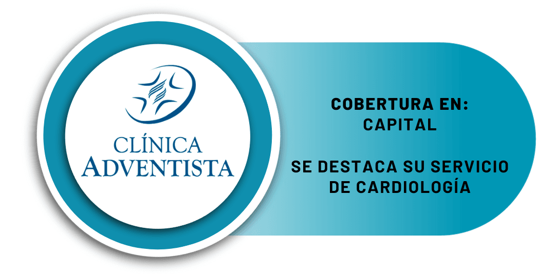 CLINICA ADVENTISTA BELGRANO