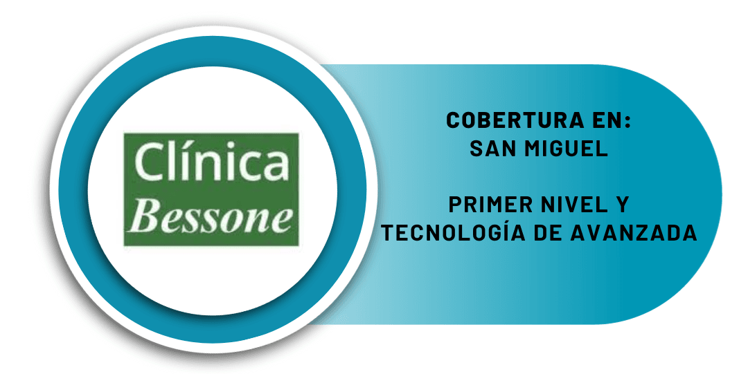 CLINICA BESSONE