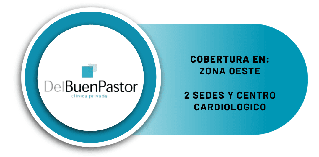 CLINICA BUEN PASTOR