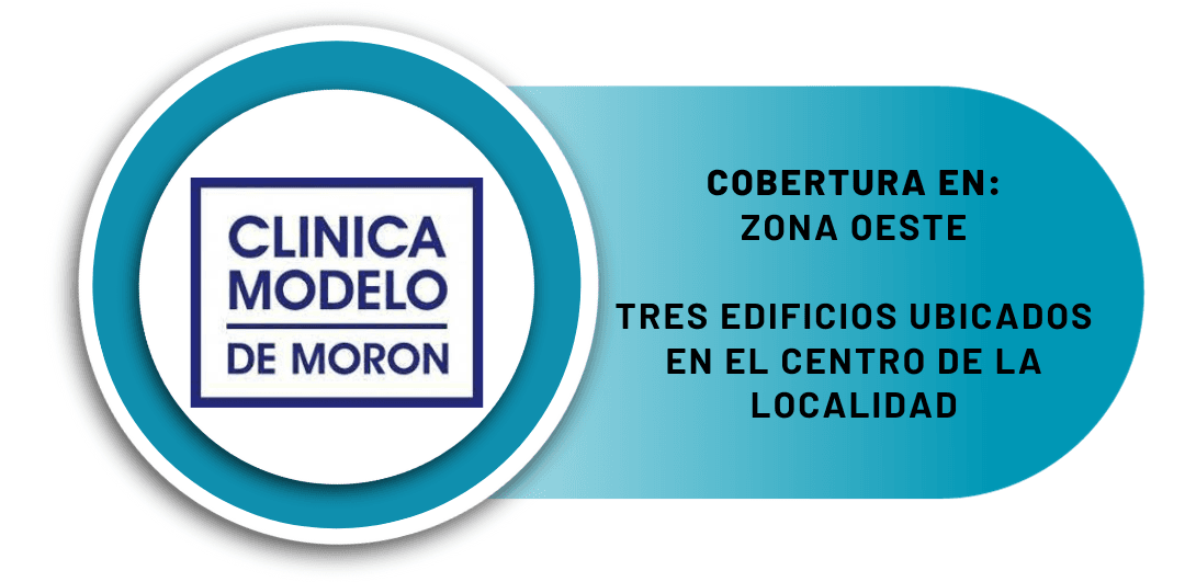CLINICA MODELO DE MORON